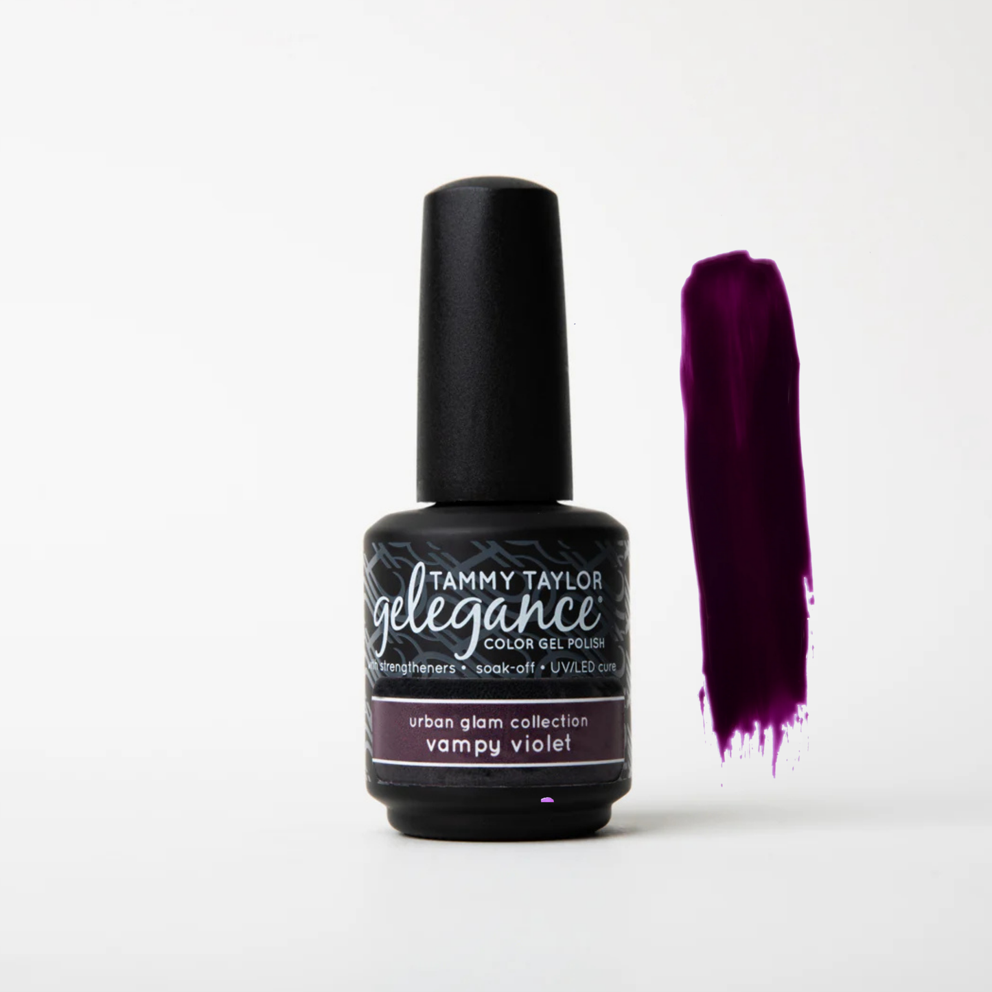 TTN Gelegance - Vampy Violet