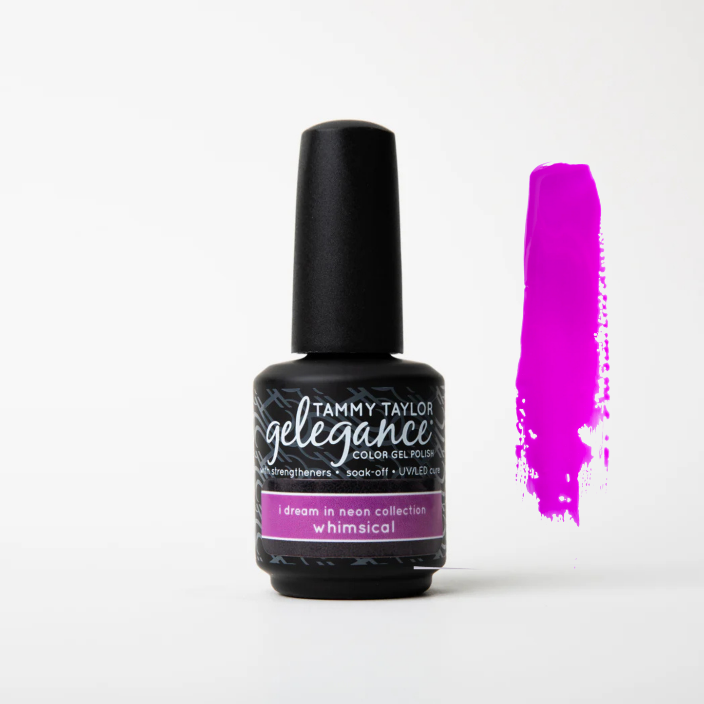 TTN Gelegance - Whimsical