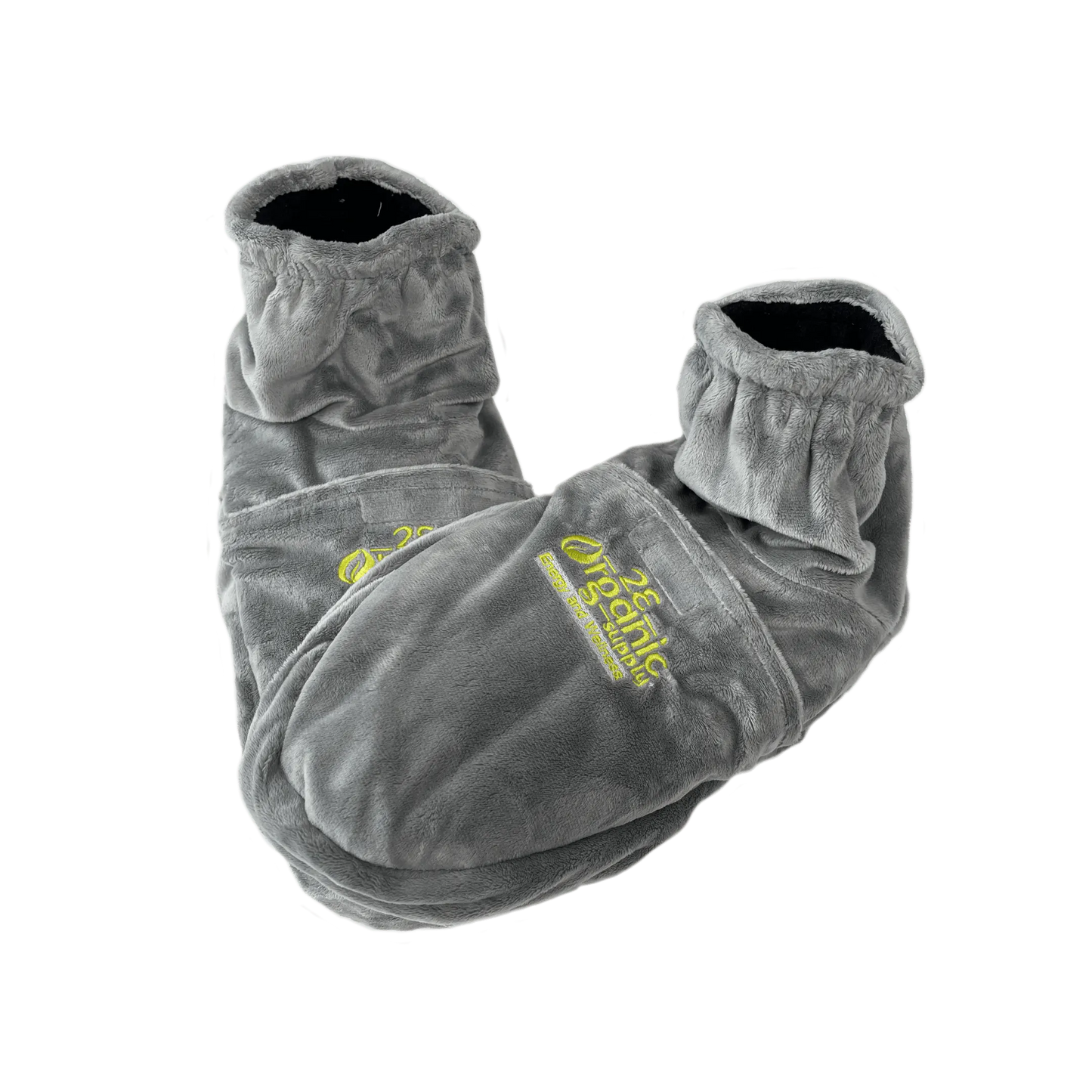 2EOrganics Herbal Booties