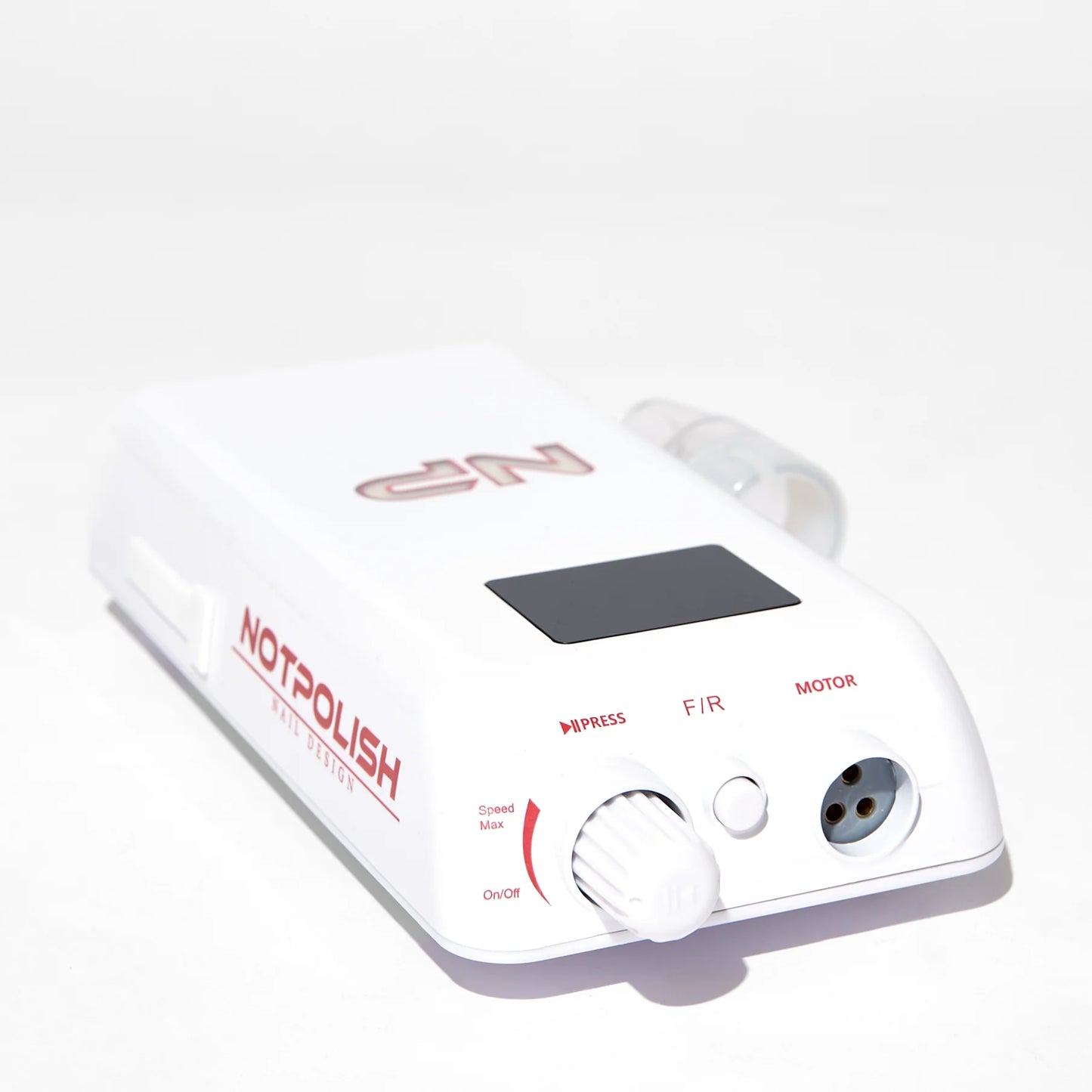 NOTPOLISH Luxe Pro Drill