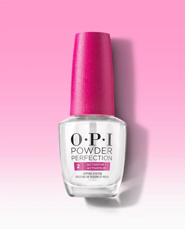 OPI Dipping Powder Perfection Activator 15ml