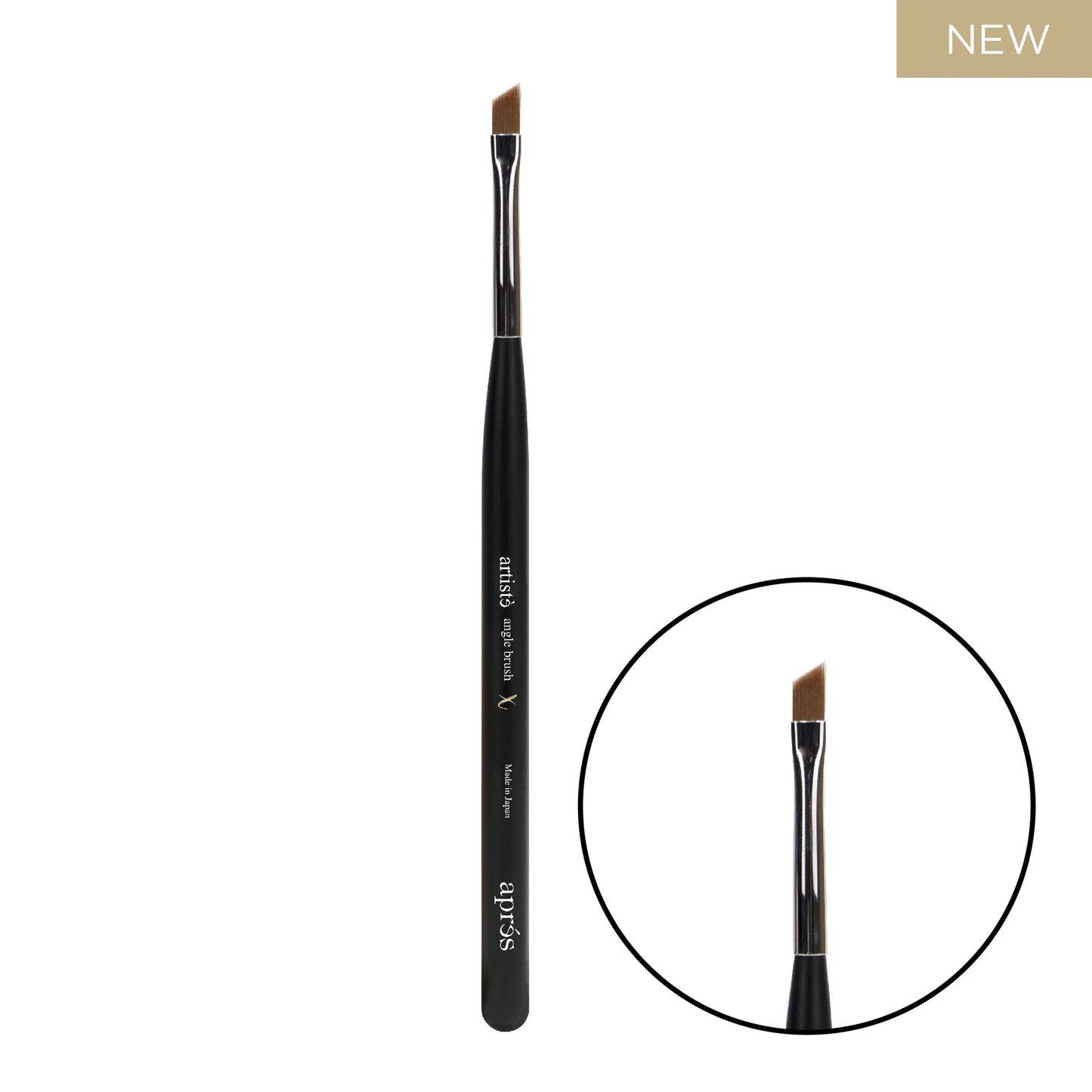 APRES BRUSH- 10. Angle