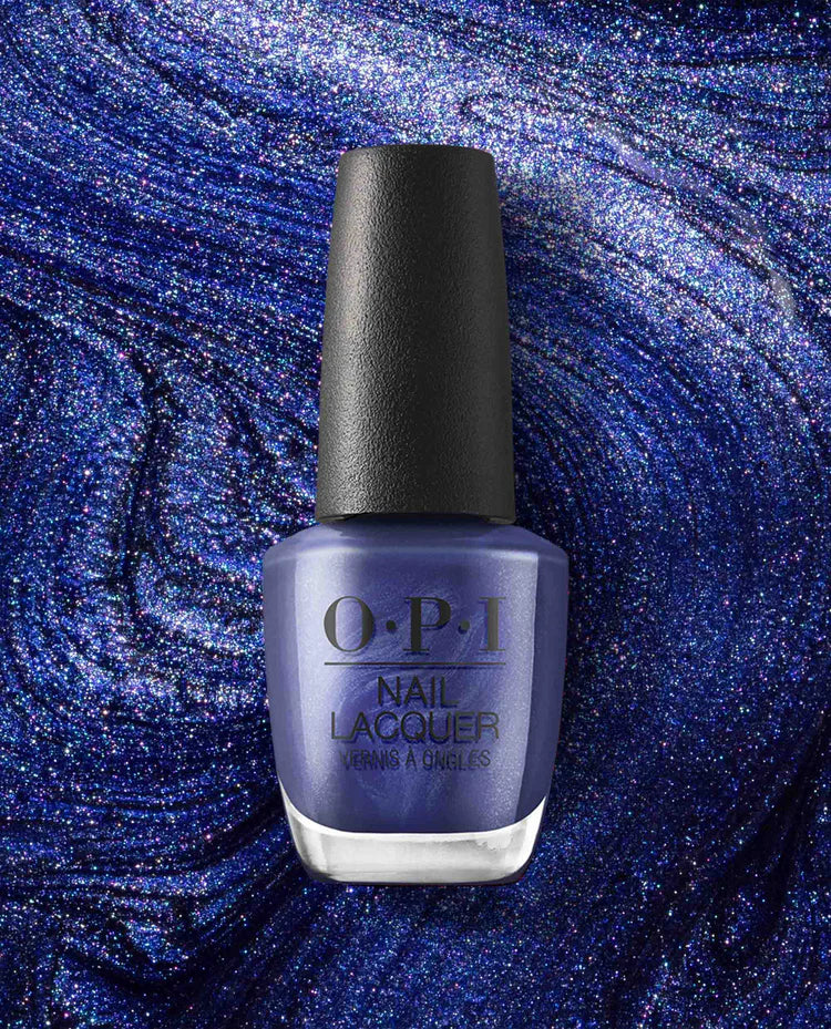 OPI Nail Lacquer - Aquarius Renegade