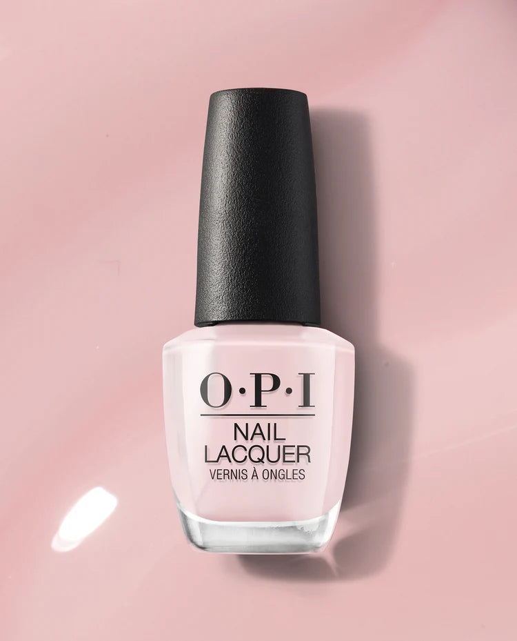 OPI Nail Lacquer Baby, Take a Vow 15ml