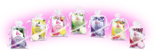 Clair 7in1 Spa Pedicure Kit