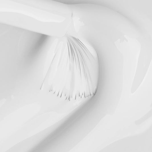 TGB White Hard BIAB