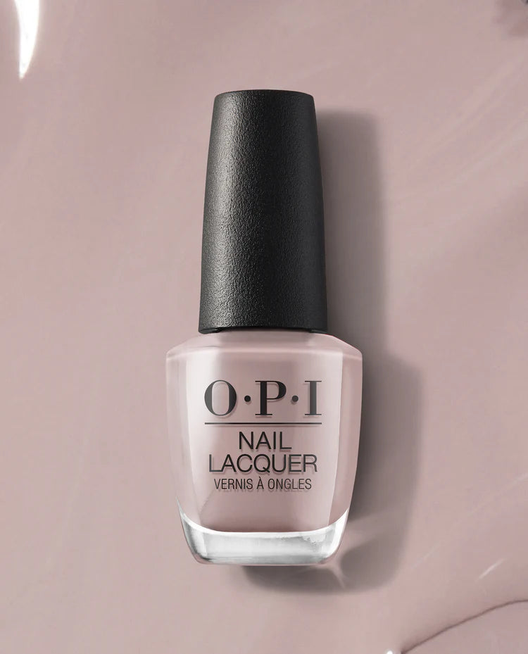OPI Nail Lacquer - Berlin There Done That