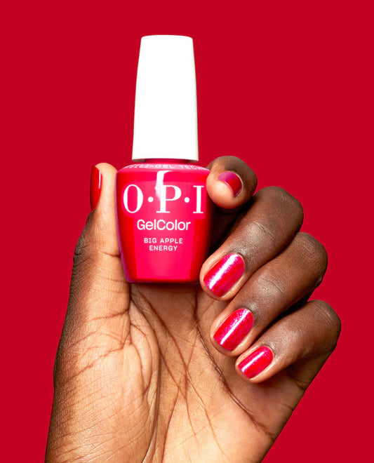 OPI Intelli-Gel Big Apple Energy 15ml