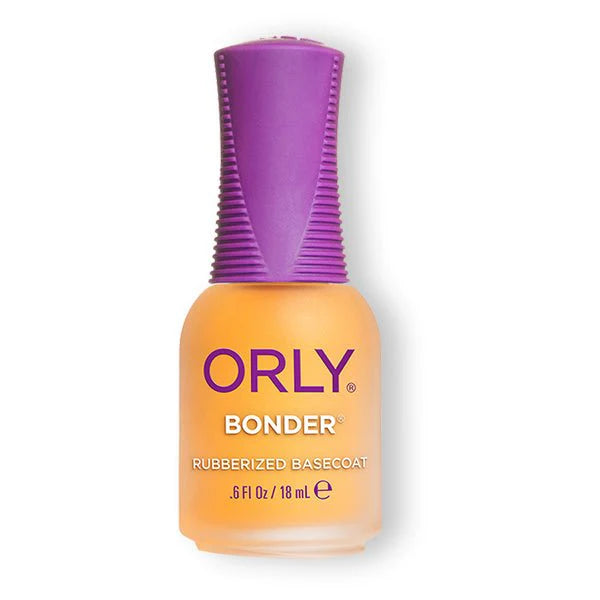 Orly Bonder Base Coat (0.6 oz)