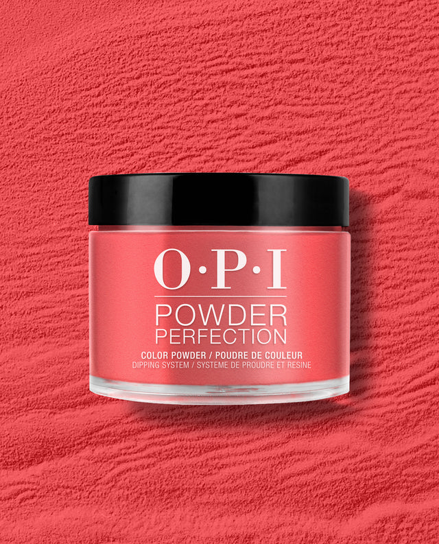 OPI Powder Perfection Cajun Shrimp 43g/1.5oz