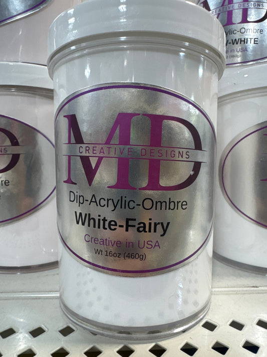 CLEARANCE MD 16oz powders