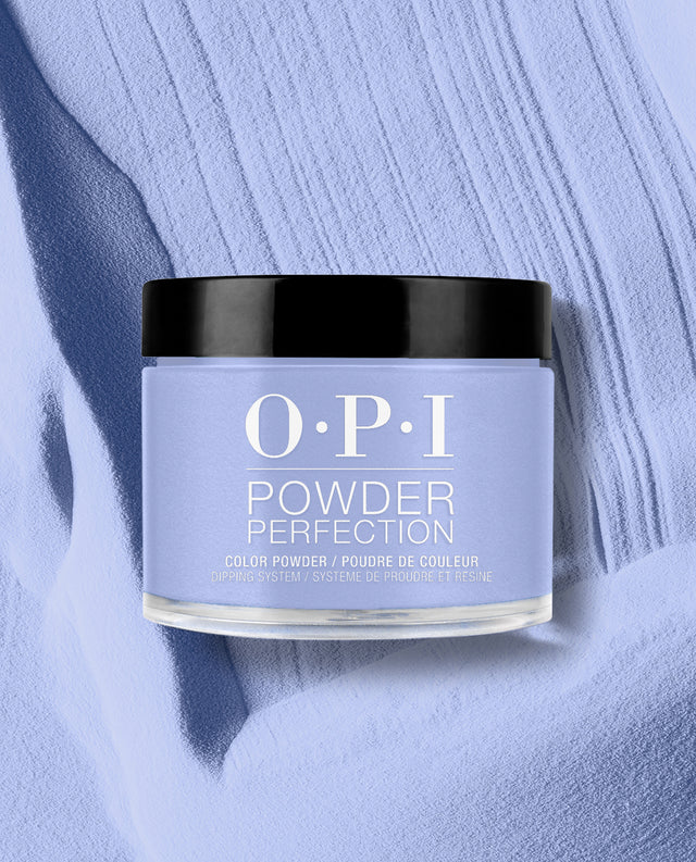OPI Powder Perfection Charge it to their Room 43g/1.5oz