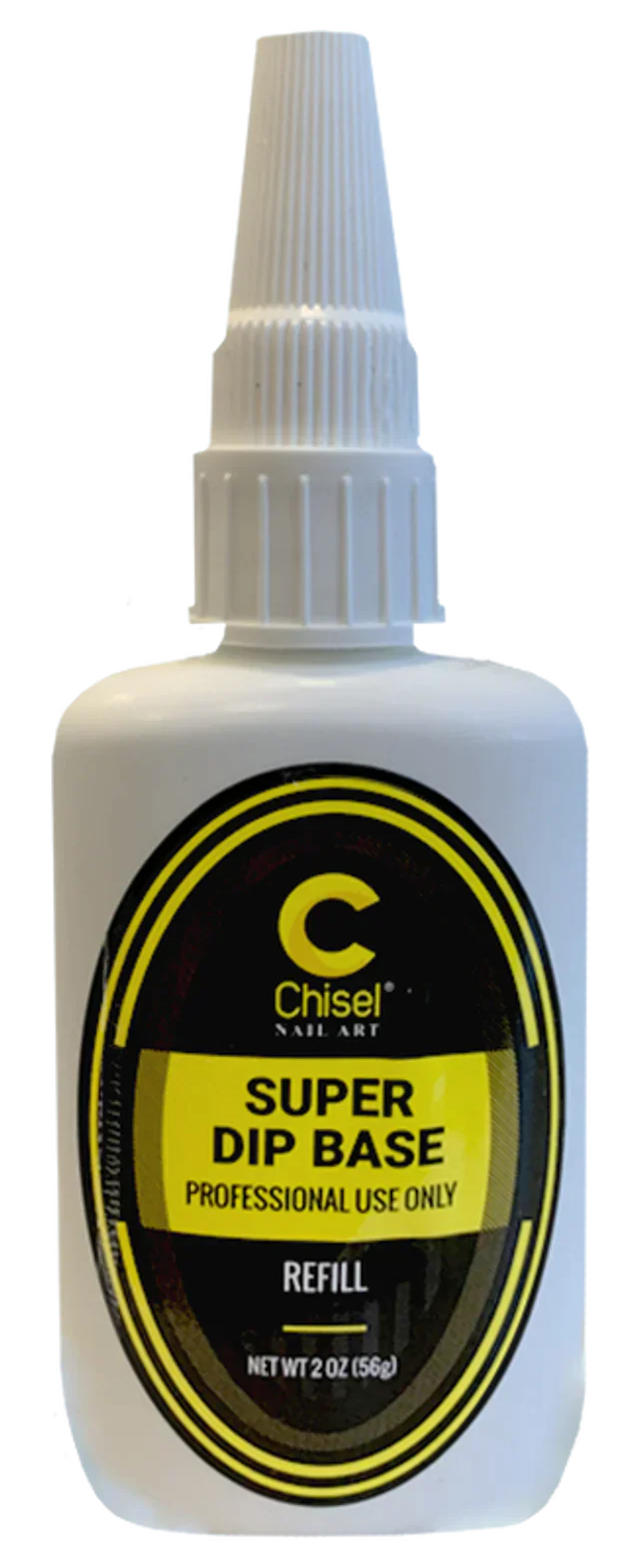 Chisel Dip Super Base