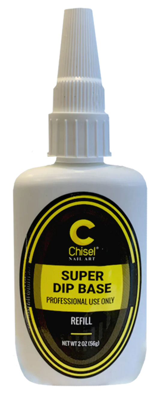 Chisel Dip Super Base