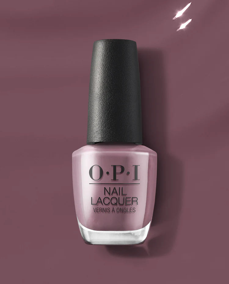 OPI Nail Lacquer - Claydreaming