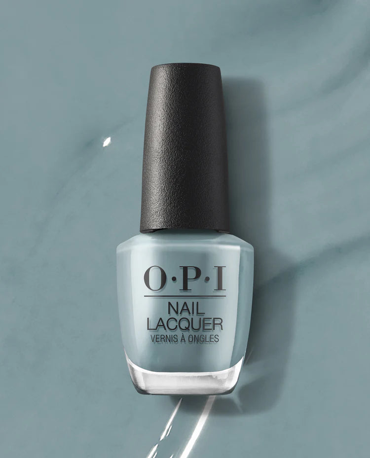 OPI Nail Lacquer - Destined To Be A Legend
