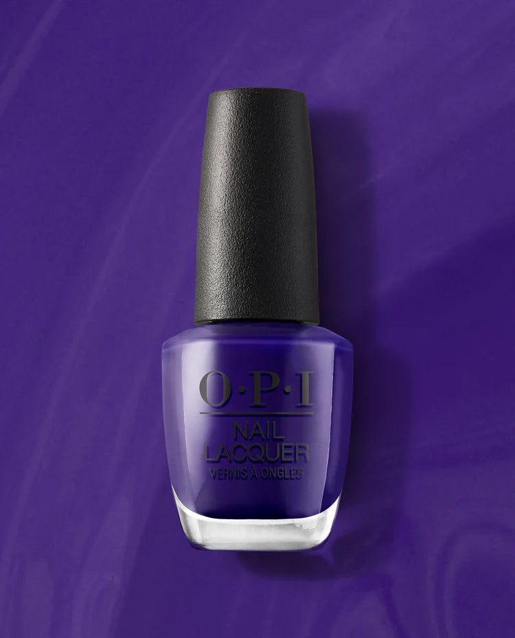 OPI Nail Lacquer - Have This Color In Stock-Holm