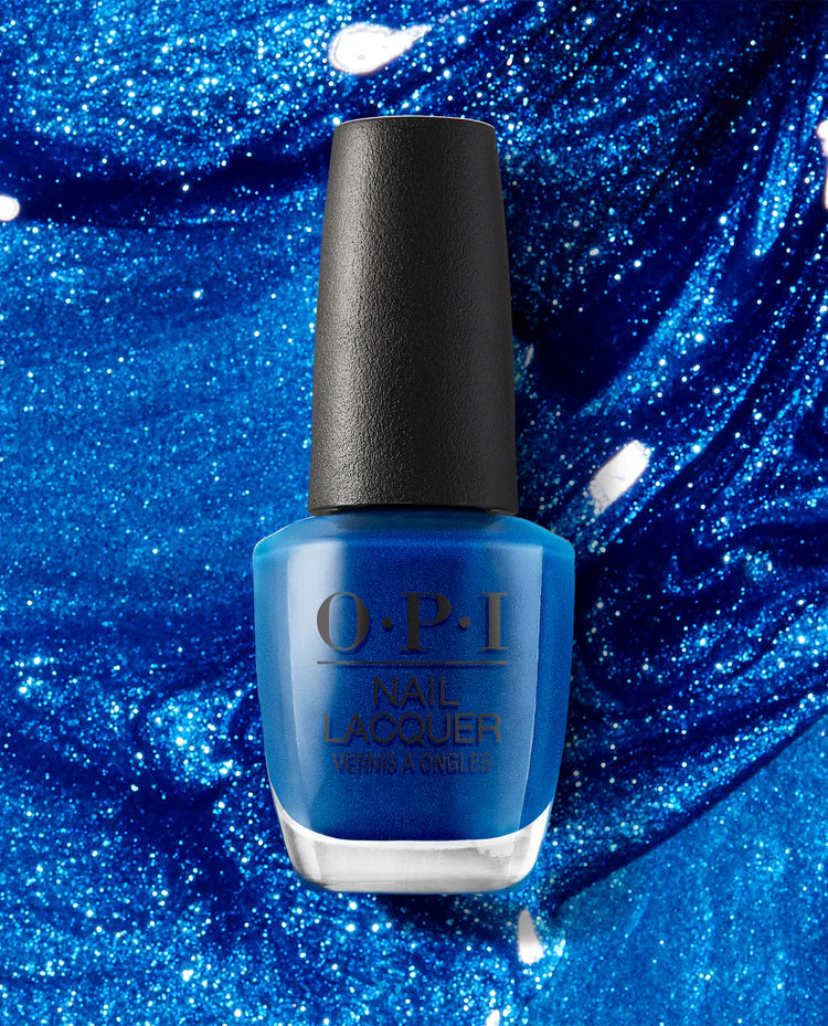 OPI Nail Lacquer Do You Sea What I Sea? 15ml