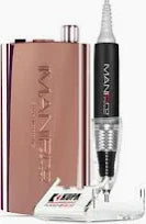 Kupa ManiPro Rose Limited Editioin