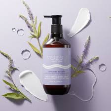 Voesh - VEGAN HAND & BODY CRÈME (28 OZ.)