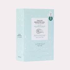 Voesh Callus Remover Gel 50/case