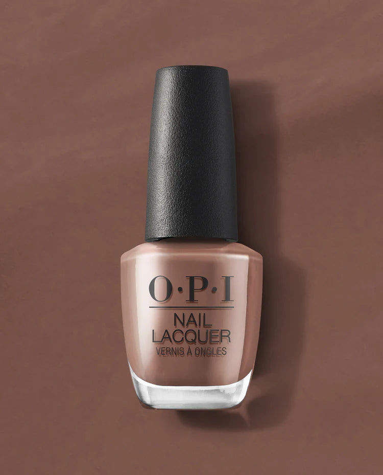 OPI Nail Lacquer Espresso Your Inner Self 15ml