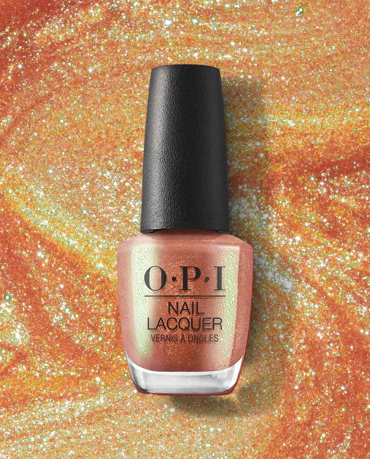 OPI Nail Lacquer - #Virgoals