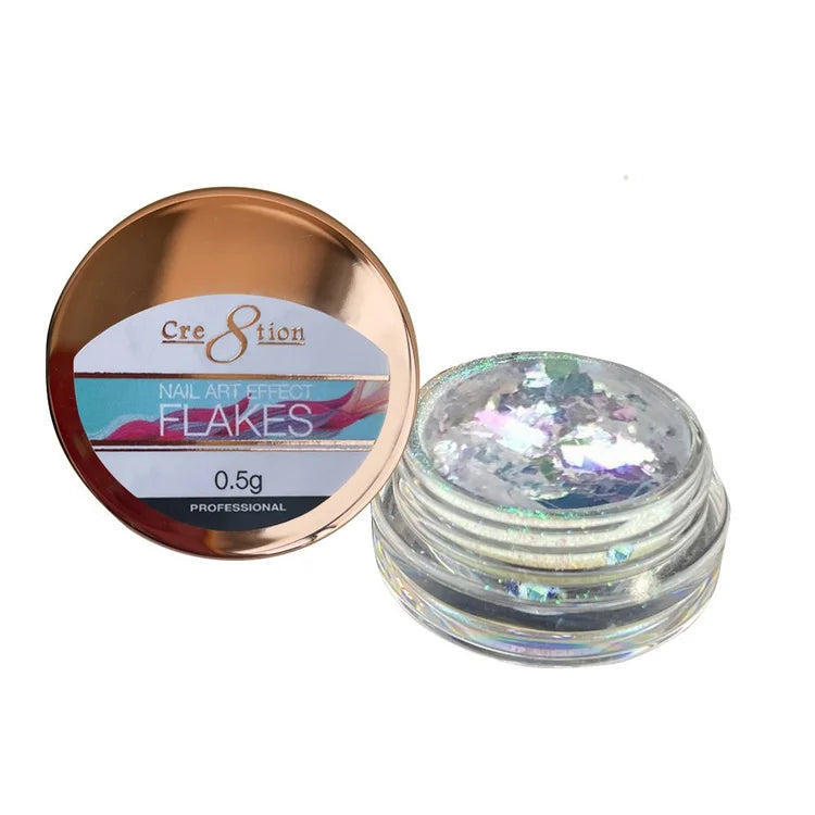 Cre8tion Chameleon Flakes #37