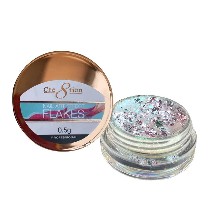 Cre8tion Chameleon Flakes #39