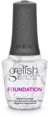 Gelish Foundation Soak-Off Base Gel