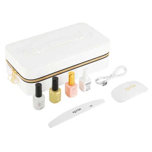 French Manicure Gel-X Kit