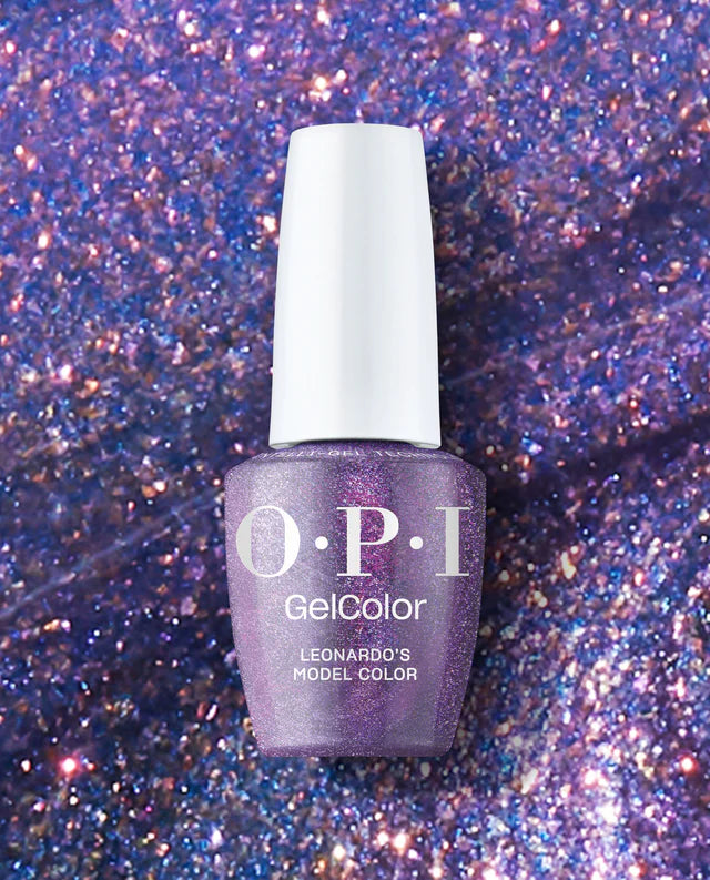 OPI GelColor Intelli-Gel Leonardo’s Model Color 15ml