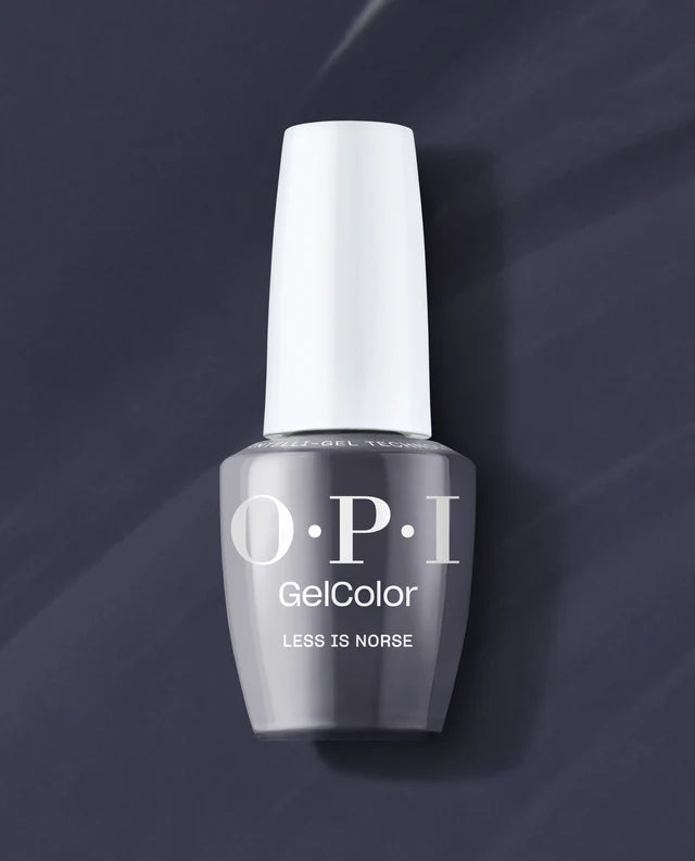 OPI GelColor Intelli-Gel Less is Norse 15ml