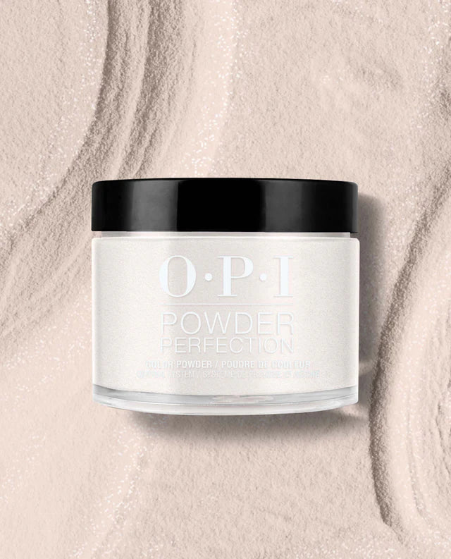 OPI Powder Perfection - Gemini And I