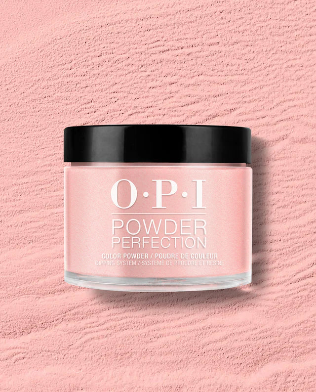 OPI Powder Perfection Got Myself into a Jam-balaya 43g/1.5oz