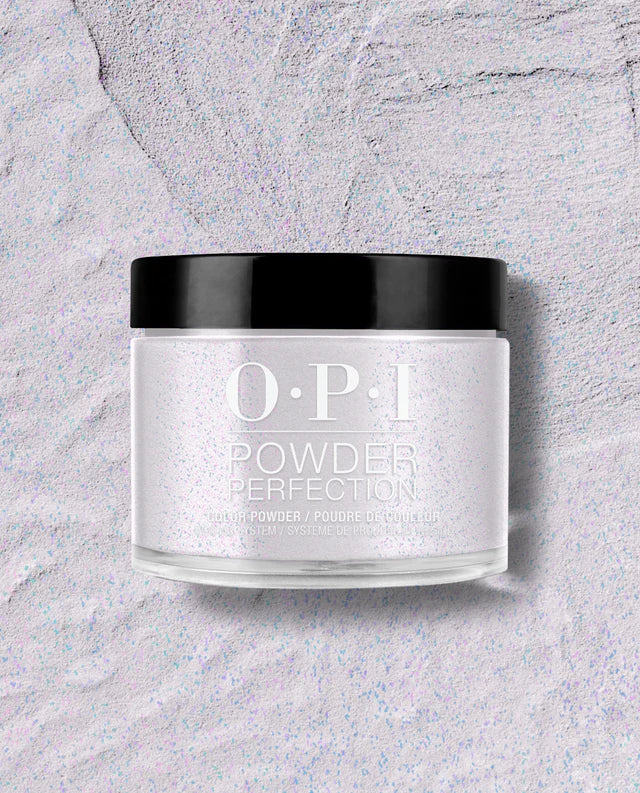 OPI Powder Perfection Halo There! 43g/1.5oz