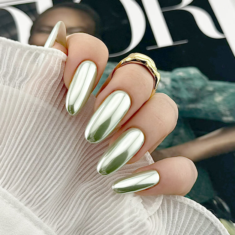 Le Chat Mirano - Multi-Effx Metallic Pigment 1-6 (GOLD)