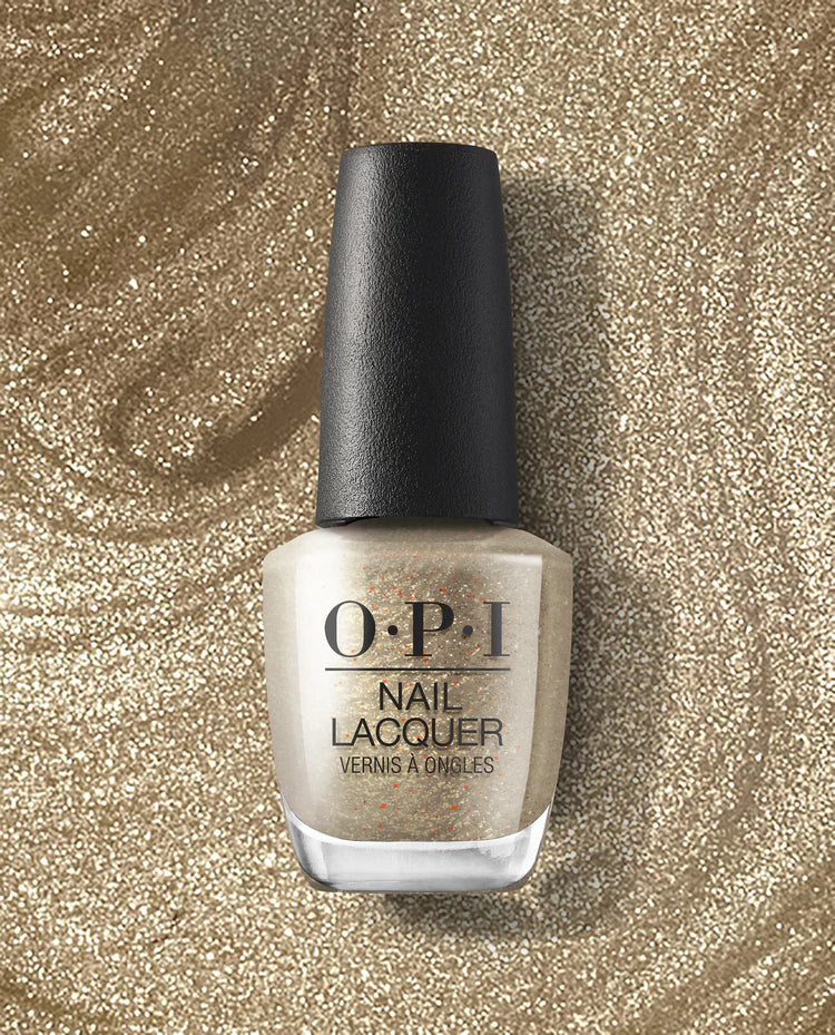OPI Nail Lacquer I Mica Be Dreaming 15ml