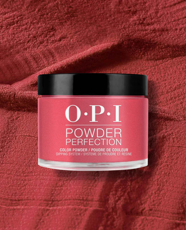 OPI Powder Perfection I'm Not Really a Waitress 43g/1.5oz