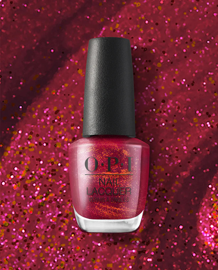 OPI Nail Lacquer I’m Really an Actress 15ml
