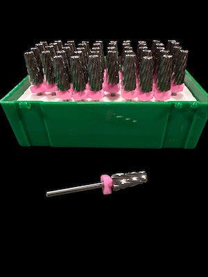 Drill bit 5in1 Cross Cut