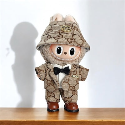 Doll Clothes fits Labu #055 GG Suit Set