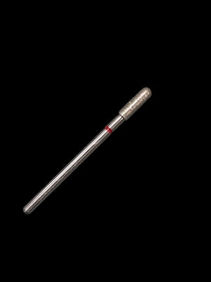 Small Fine Round Top Pencil Diamond Bit