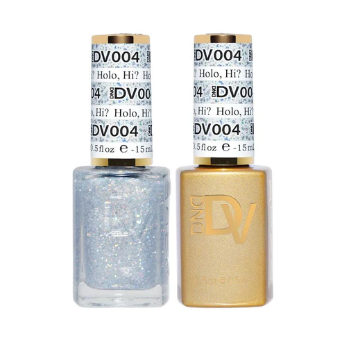 DND Diva Duo #004 Holo, Hi?