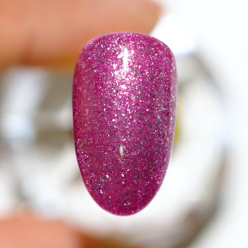 DC Gel #198 Hibiscus