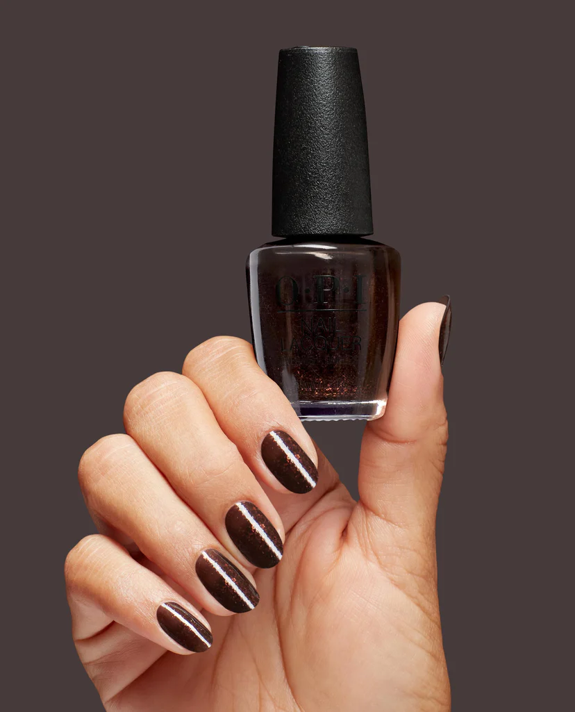OPI Nail Lacquer Grunge Queen 15ml