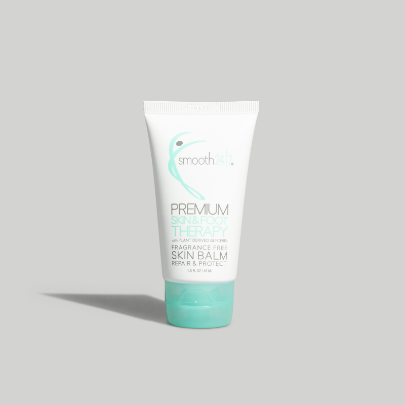 Smooth24/7 Premium Skin & Foot Therapy