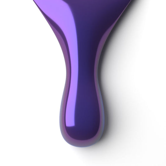 Metallux Duo - Narwhal