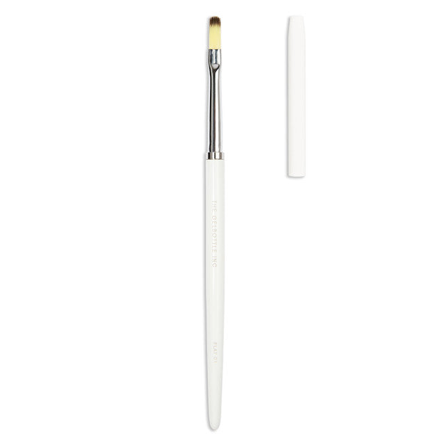 TGB Flat 01 Brush