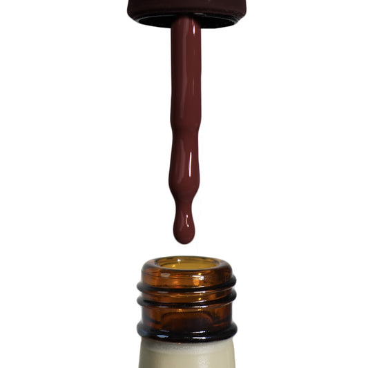 Lechat Gel Color & Top in One - Rich Love